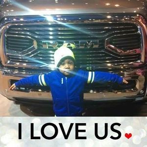 Meet your Posher, Ernest